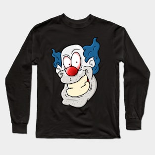 Crazy Joe Long Sleeve T-Shirt